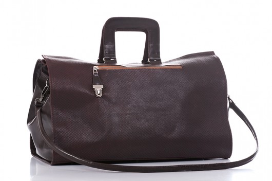 torba podróżna UNISEX Rozwadowska Bags