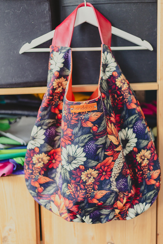 torby XXL WIELKA rjesienna