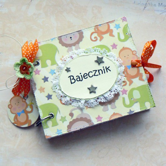 Bajecznik mamuta2