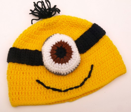 minion 1-3l Borky