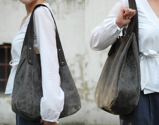 Lea Bag 03 FOKS FORM