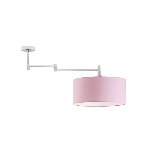 Lampa sufitowa dziecięca RANGUN LYSNE