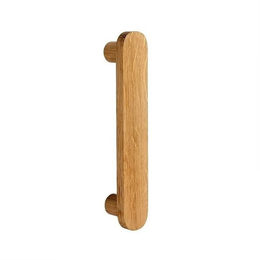 gałki do mebli Uchwyty do mebli BASIC ROUND szer. 27 mm