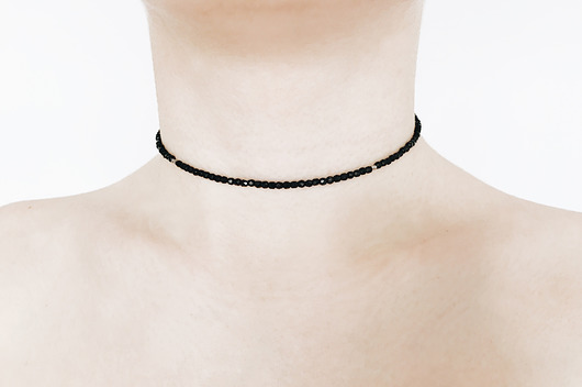 Choker Vander Vander jewelry