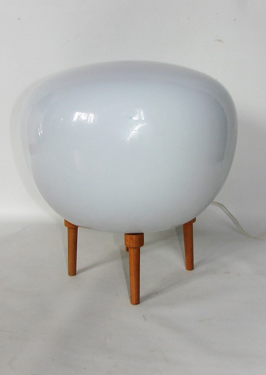 lampy podłogowe Lampa podłogowa Space age, lata 70