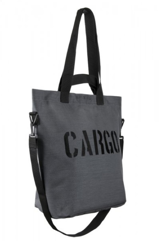 CARGO by OWEE M-size bag - GREY CARGO by OWEE