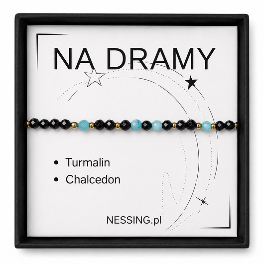 bransoletki złote Bransoletka NA DRAMY
