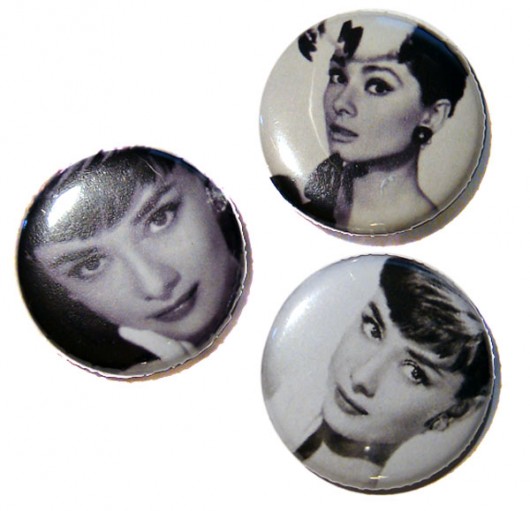 audrey Monika Roth
