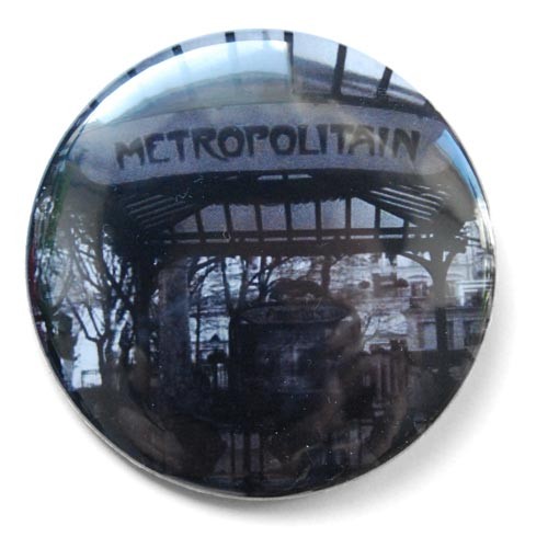 metropolitan pixelove