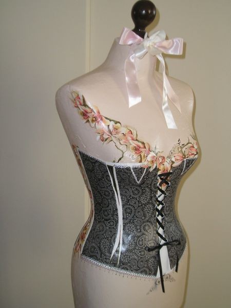 Manekin francja elegancja misha szura