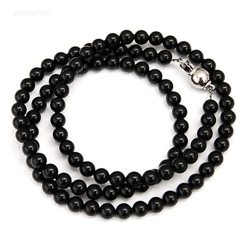Black Pearl MAREMI Jewelry