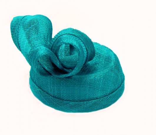 FIRGIJKA turkusowa YOKOdesign