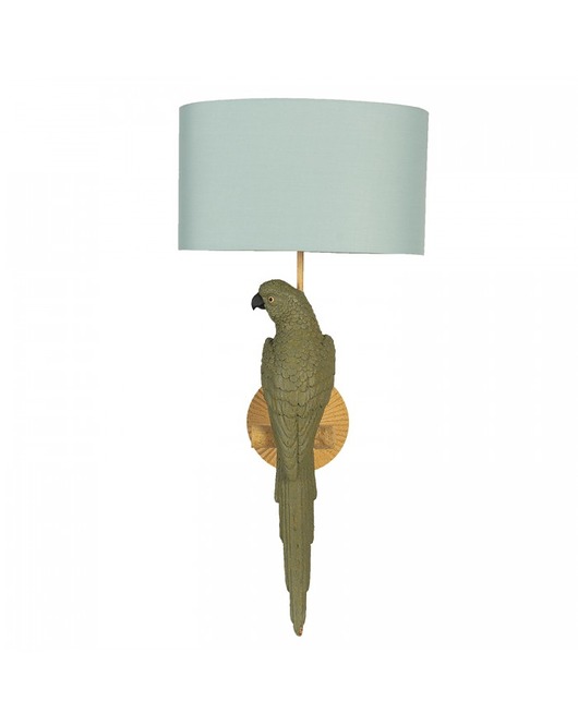 Kinkiet Ścienny Parrot MIA home