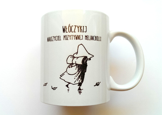 KUBEK Nauczyciel FarrowDesign