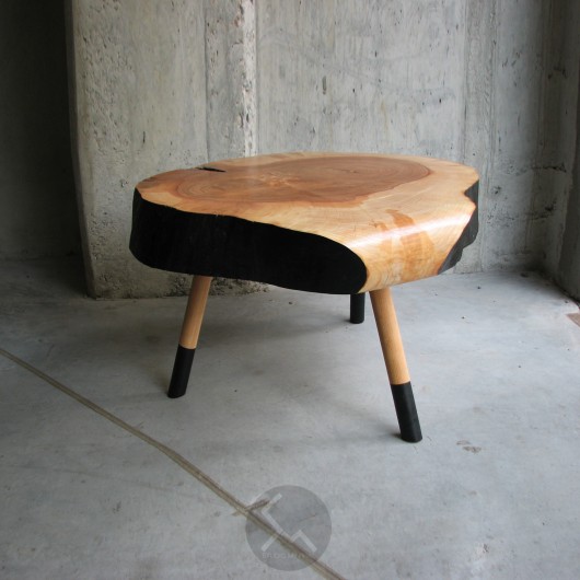 Ława No.5 UFOB Studio Minimal