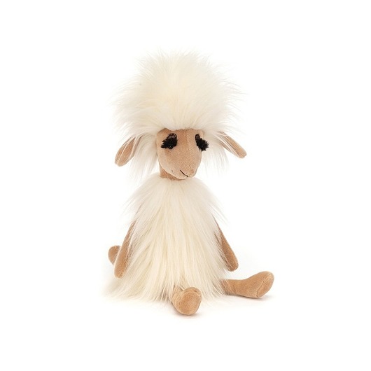 Maskotka Przytulanka Owieczka Sisi 37 cm MIA home
