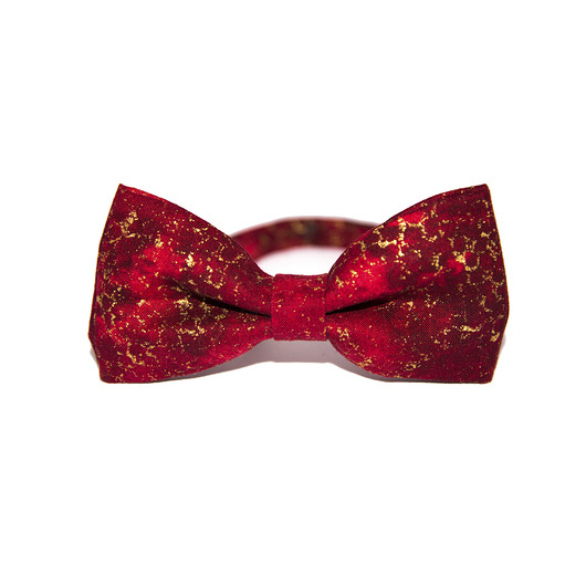 Muszka klasyczna The Bow Bow Ties