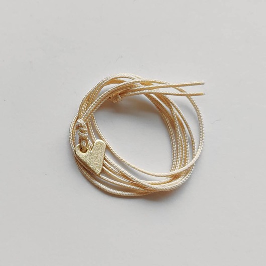 wisiory Serduszko wisiorek