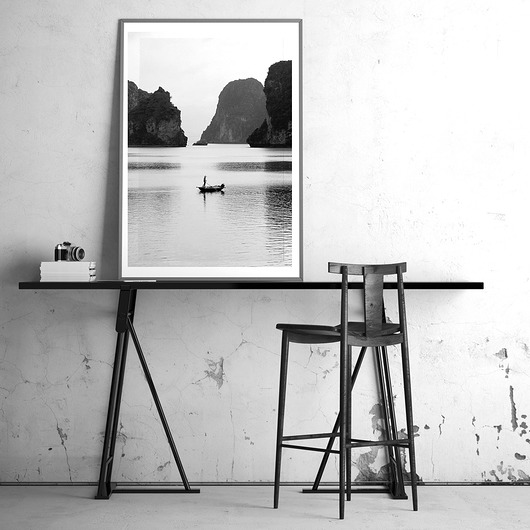 Plakat  fotografia  Poster Gallery Wall