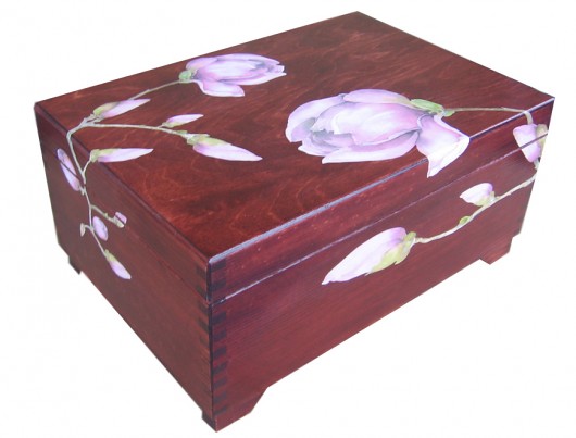 kufer MAGNOLIA ANIKA45
