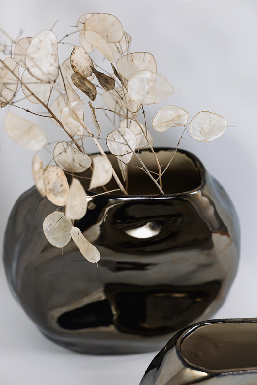 wazony Ceramiczny wazon