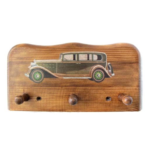 Auto Retro Iwona Rutkowska