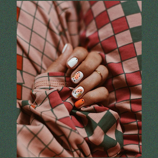 Knuckle Ring La Tienne