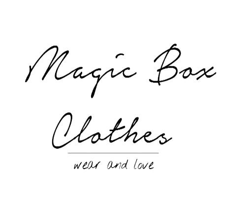 Bluza JESTEM NIE DO WYMYŚLENIA, ZAMÓWIENIE SPECJ magicboxshop