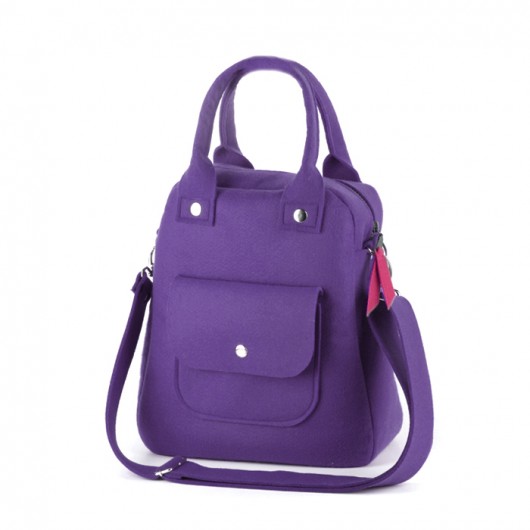 MiniBag Jagoda hankove