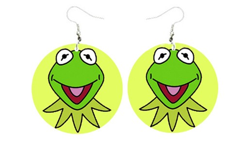 Kermit KuKa