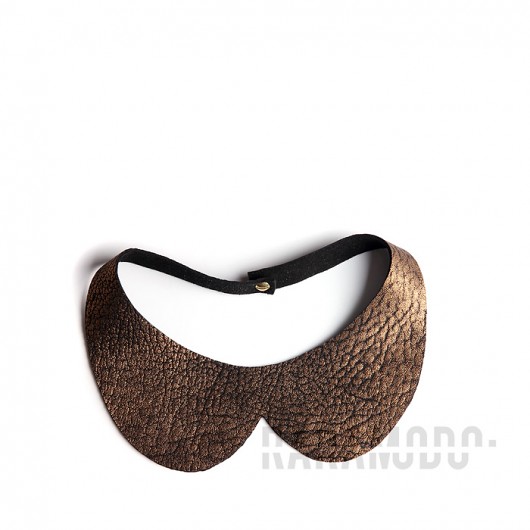 Old Gold Collar RARAMODO