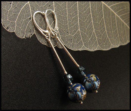 LUXURY- Tensha i kryształ Swarovski Little Dreamer