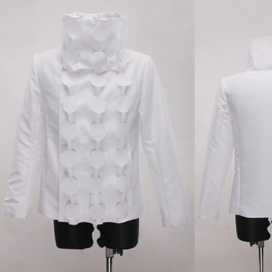 Kurtka unisex I001 Fanfaronada