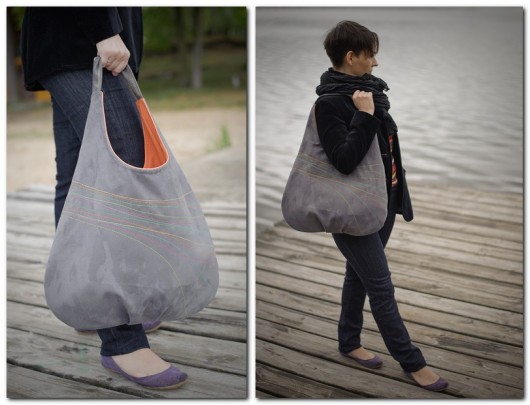 Zamówienie Pani Asi BandaBag