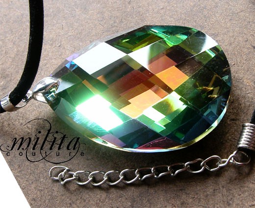 Crystal Fashion ::8 milita nikonorov