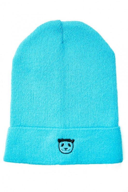 Czapka beanie nuuda