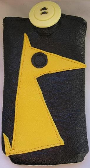 Etui Ugly Dog IV Magdalena24