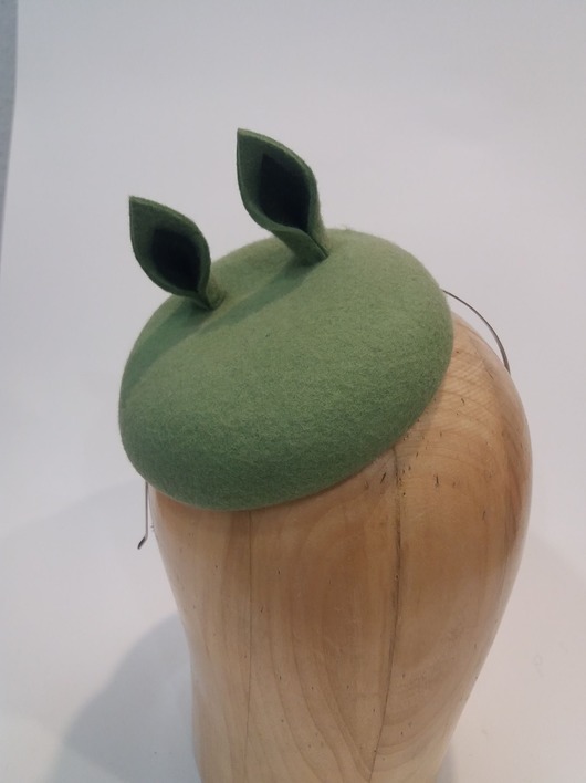 Mini toczek MonicMillinery