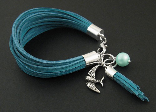 bigturquoise maghia