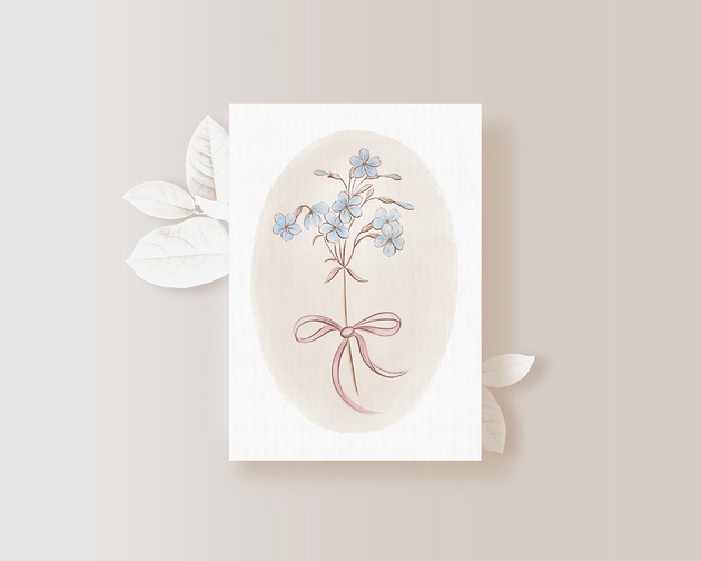 kartki okolicznościowe - wydruki Kartka na komunię/chrzest