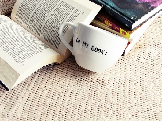 kubki Oh my book XL 500ml