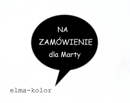 Zamówienie elma