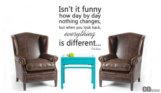 everything Cghome