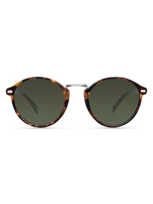 okulary damskie Okulary Meller Nyasa Tigris Olive