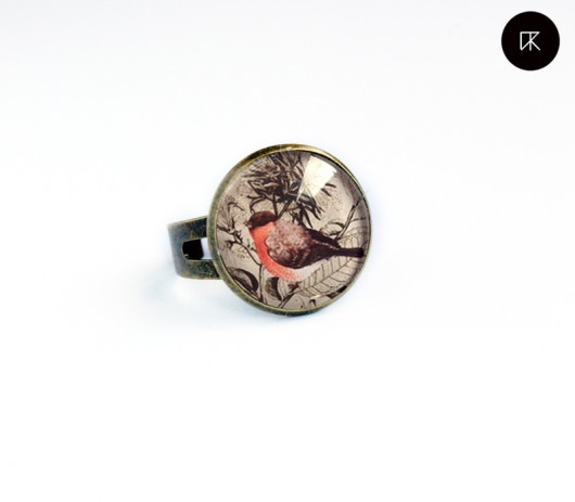 gil ring BOSKE