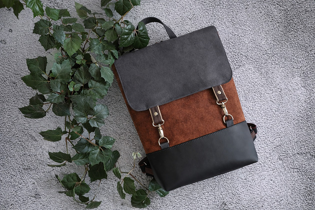 plecaki Plecak  Unisex.