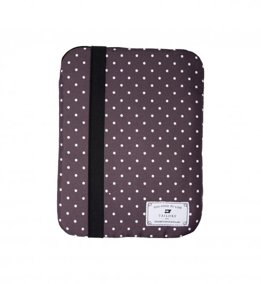 Pocket Tablet Polka Dots tailorsinc