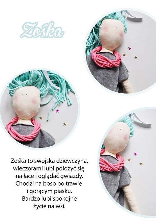 Zośka  peppo