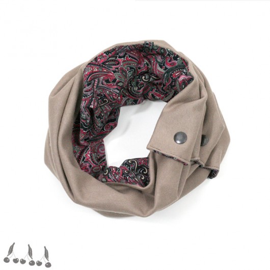 ::: zamówienie UNISEX BEIGE+ORIENT ::: uniqo
