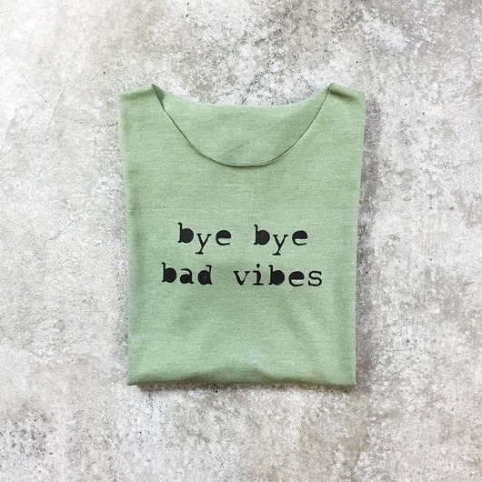gshirt (bad vibes) gego Workshop